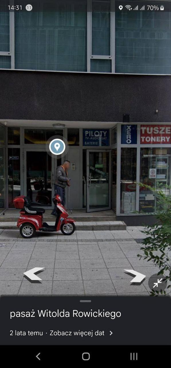 5Centrum Stanislawa Moniuszki10 Wi-Fi 1Gb Sek Varšava Exteriér fotografie