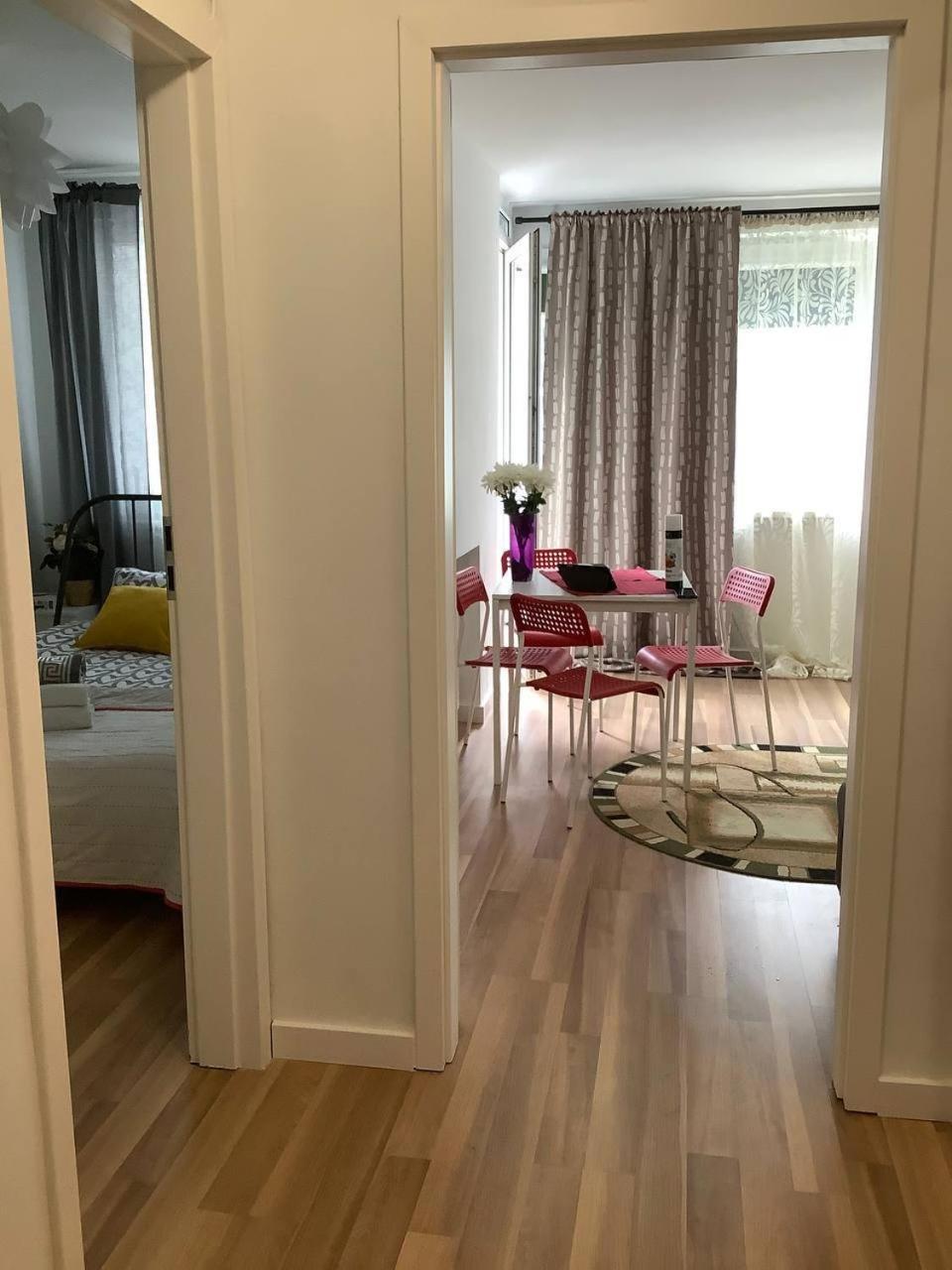 5Centrum Stanislawa Moniuszki10 Wi-Fi 1Gb Sekparking Varšava Exteriér fotografie